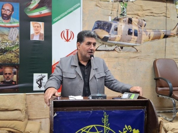 دکتر پیرو: حفظ انسجام ملی و تقویت سرمایه اجتماعی، مهم‌ترین ضرورت امروز کشور است