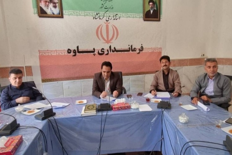 پایان سردرگمی مرزنشینان پاوه؛ فرآیند ثبت کارت‌های مرزنشینی نظام‌مند شد