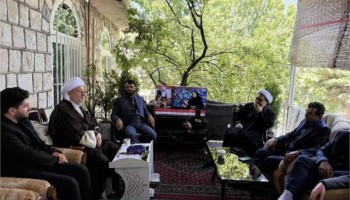خدمت بی‌منت و تکریم ارباب‌رجوع، سرمایه اجتماعی نظام است/ تقدیر از تلاش‌های وزارتخانه در حوزه معیشت و یارانه‌ها