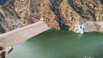 مسیرهای دشوار، جایگزین مسیر ارتباطی روستاهای ژاوه رود شد