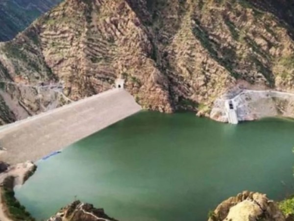 مسیرهای دشوار، جایگزین مسیر ارتباطی روستاهای ژاوه رود شد