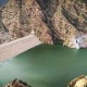مسیرهای دشوار، جایگزین مسیر ارتباطی روستاهای ژاوه رود شد