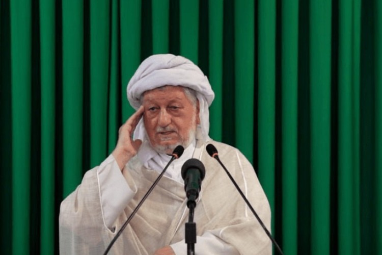 ماموستا قادری: مردم و مسئولین در برابر توطئه دشمنان هوشیار باشند
