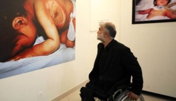 سردشت نماد مقاومت مقابل جنایت‌های شیمیایی است