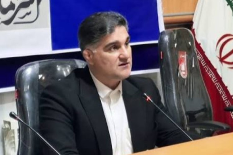 شهادت ۲ پاسدار بومی در اقدام تروریستی پاوه
