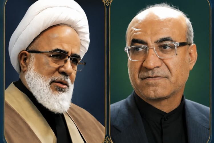 پیام تسلیت نماینده ولی‌فقیه و استاندار کرمانشاه در پی شهادت ۲ نفر از نیروهای سپاه پاوه