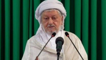 ماموستا ‌قادری: مراسم تشییع رهبر شهید مایه وحدت و عزت خواهد بود