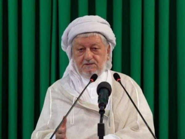 ماموستا ‌قادری: مراسم تشییع رهبر شهید مایه وحدت و عزت خواهد بود