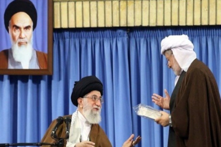 روحانی اهل‌سنت: رهبر شهید انقلاب محور وحدت امت اسلامی بود