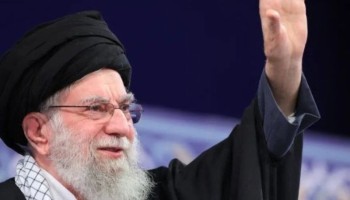 وقت جدایی رسید آقای شهیدم