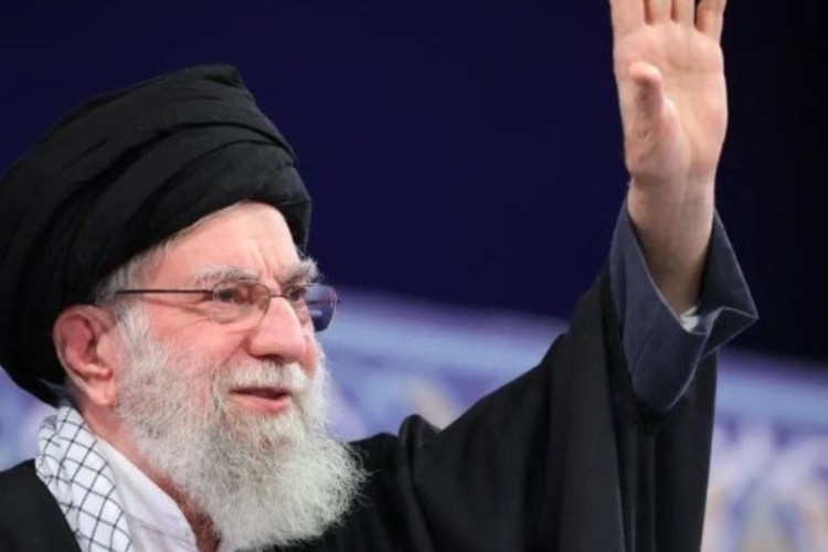 وقت جدایی رسید آقای شهیدم