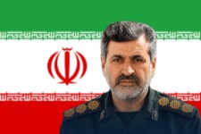 شهادت جانشین فرمانده سپاه ناحیه پاوه در جریان ماموریت