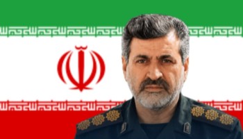 شهادت جانشین فرمانده سپاه ناحیه پاوه در جریان ماموریت