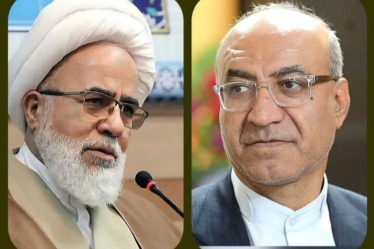 عبدی‌پور و سلطانی «نماد اخلاص و خدمت» بودند
