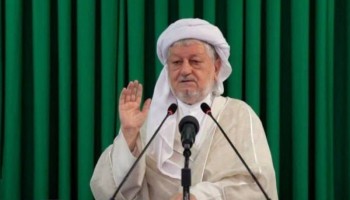 امام جمعه پاوه: تشییع رهبر شهید، جلوه‌ای از وفاداری ملت بود