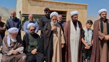 نماینده ولی‌فقیه و امام جمعه کرمانشاه:  شهید عبدی‌پور دلبستگی خود به راه امام شهید را در عمل نشان داد