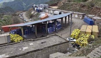 نامه ای سرگشاده خطاب به دکتر الماسی فرماندار محترم شهرستان پاوه
