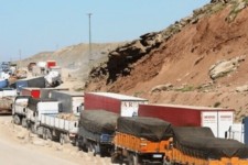 بررسی نظام مند شدن فرآیند ثبت کارت های مرزنشینی پاوه؛ در گفتوگو با آرمان فرتاش