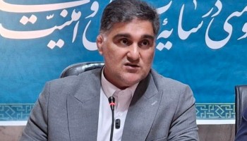 اگر انگیزه خدمت ندارید، تعیین تکلیف کنید