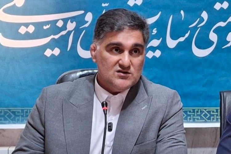 اگر انگیزه خدمت ندارید، تعیین تکلیف کنید
