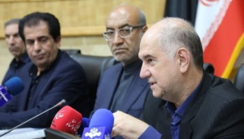 رئیس مجمع نمایندگان کرمانشاه: مرزهای اورامانات را دریابیم/ تنش آبی در برخی شهرها جدی است