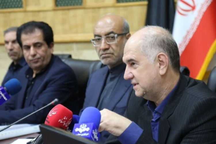 رئیس مجمع نمایندگان کرمانشاه: مرزهای اورامانات را دریابیم/ تنش آبی در برخی شهرها جدی است