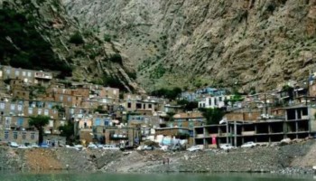 هجیج، نگین گردشگری اورامانات
