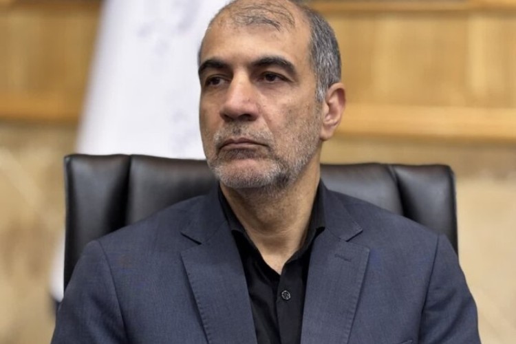 معاون استاندار کرمانشاه: مسیر توسعه با پژوهش هموارتر می‌شود