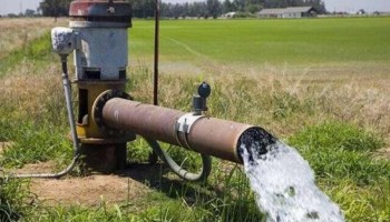 تنش آبی ۱۴ روستای روانسر با افزایش آبدهی چاه رفع شد