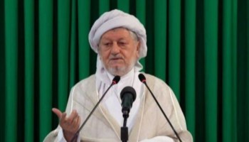 مصالح ملی، وحدت و آرامش جامعه نباید قربانی هیجانات شود