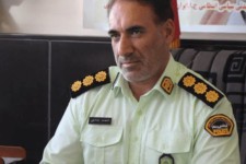 هشدار فرمانده انتظامی شهرستان پاوه: