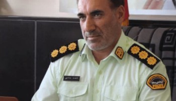 هشدار فرمانده انتظامی شهرستان پاوه:
