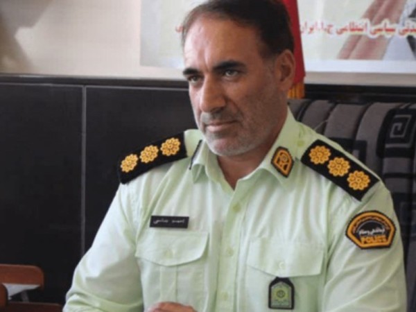 هشدار فرمانده انتظامی شهرستان پاوه: