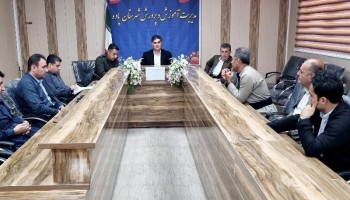 لزوم جذب نخبگان و جوانان در مدیریت آموزشی/ توجه ویژه به هدایت تحصیلی و مشاغل فنی