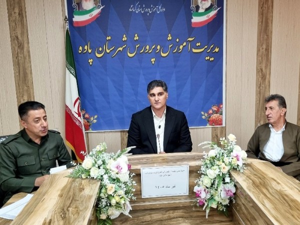 از برگزاری الکترونیکی امتحانات تا توسعه مدارس و پرداخت ۱۲ میلیارد تومان تسهیلات به فرهنگیان