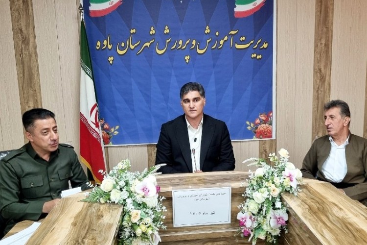 از برگزاری الکترونیکی امتحانات تا توسعه مدارس و پرداخت ۱۲ میلیارد تومان تسهیلات به فرهنگیان