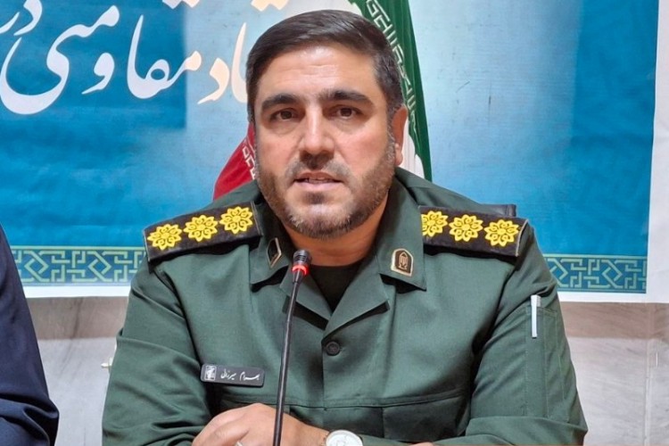 میرزایی: پرچم خدمت و ایثار با شهادت فرزندان این سرزمین بر زمین نخواهد ماند
