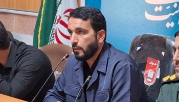 سعیدی: تلخ‌ترین معارفه، یادآور ایثار شهید صفدر سلطانی است