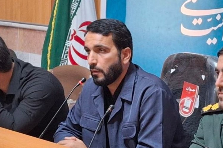 سعیدی: تلخ‌ترین معارفه، یادآور ایثار شهید صفدر سلطانی است