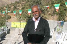 تجلیل نیکوکار پاوه ای از معلمان نمونه شهرستان پاوه
