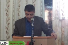 بازديد رياست شوراي اسلامي استان كرمانشاه از شوراي شهرستان پاوه