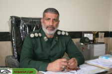 هفته دفاع مقدس،يادآور اقتدار، شكوه و پایداری رزمندگان در برابر کین دشمنان است