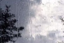 ورود موجی بارش زا به پاوه از روز دوشنبه