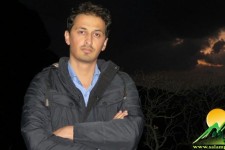 کمپین حمایت از سلام پاوه به راه افتاد / برهان عبدی