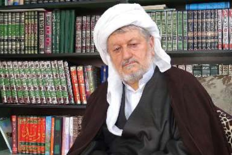 امام جمعه پاوه:زندگی مسالمت آمیز اهل سنت و تشیع در کرمانشاه الگویی مثال زدنی است