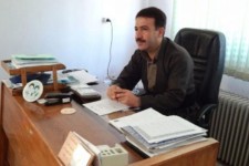 مشکل قطعی آب شرب روستای نوریاب برطرف شد