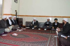 از هیچ کدام از کاندیداهای انتخابات ، حمایت نخواهیم کرد