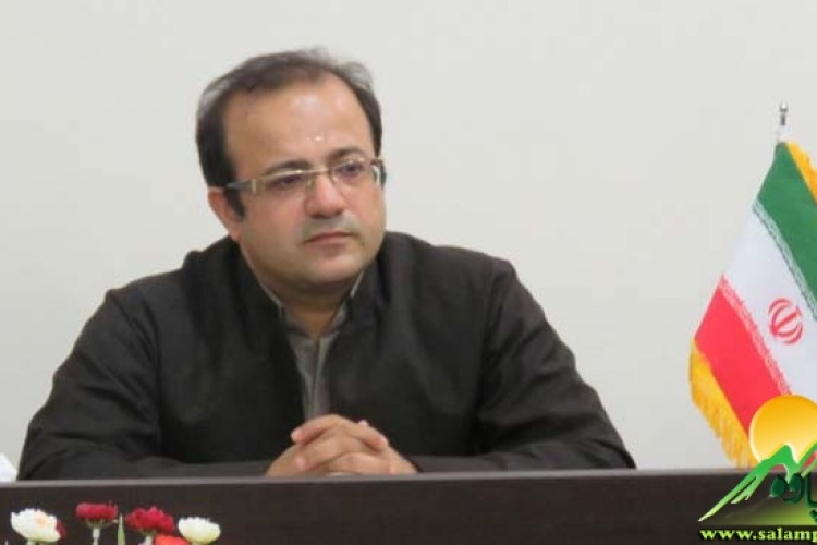 به مناسبت روز کارگر اتاق اصناف فردا تعطیل است