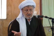 امام جمعه پاوه: نمازهای جمعه، جماعت و تراویح در 85 مسجد پاوه اقامه می شود