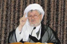 امام جمعه پاوه: شرکت در راهپیمایی روز قدس زکات امنیت است